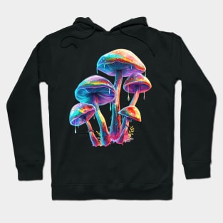 Enchanted Fungi Hoodie